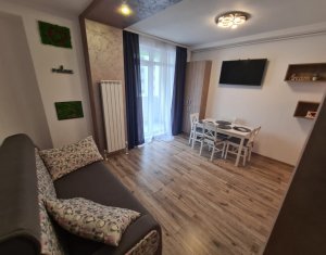 , 43m2 on Cluj-napoca, Zóna Gheorgheni