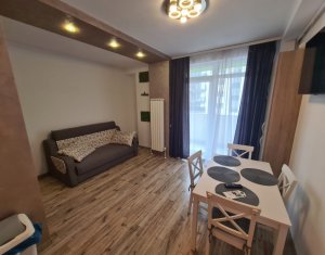 Lakás 2 szobák kiadó on Cluj-napoca, Zóna Gheorgheni