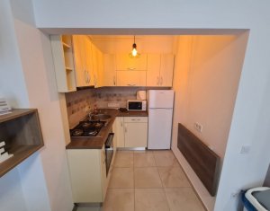 Lakás 2 szobák kiadó on Cluj-napoca, Zóna Gheorgheni