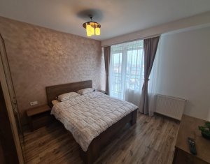 Lakás 2 szobák kiadó on Cluj-napoca, Zóna Gheorgheni