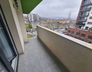 Lakás 2 szobák kiadó on Cluj-napoca, Zóna Gheorgheni