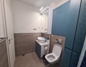 Appartement 2 chambres à louer dans Cluj-napoca