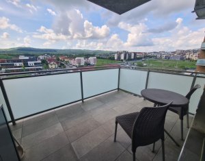 Appartement 2 chambres à louer dans Cluj-napoca