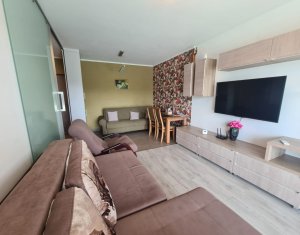 Appartement 2 chambres à louer dans Cluj-napoca