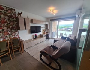 Appartement 2 chambres à louer dans Cluj-napoca