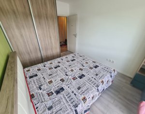 Appartement 2 chambres à louer dans Cluj-napoca