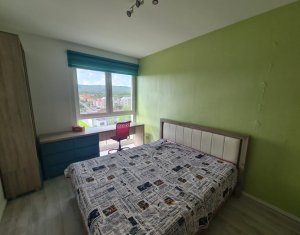 Appartement 2 chambres à louer dans Cluj-napoca
