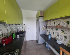 Appartement 2 chambres à louer dans Cluj-napoca