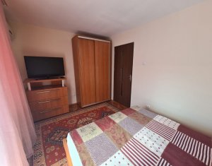 Lakás 3 szobák kiadó on Cluj-napoca, Zóna Grigorescu