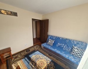 Lakás 3 szobák kiadó on Cluj-napoca, Zóna Grigorescu