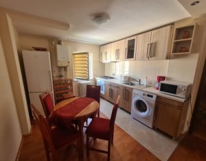 Lakás 3 szobák kiadó on Cluj-napoca, Zóna Grigorescu