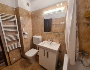 Lakás 3 szobák kiadó on Cluj-napoca, Zóna Grigorescu