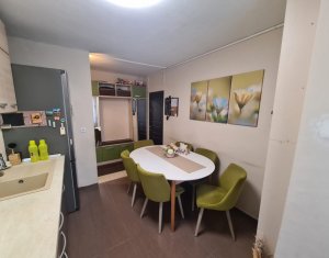 Lakás 3 szobák eladó on Cluj-napoca, Zóna Intre Lacuri