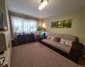 Lakás 3 szobák eladó on Cluj-napoca, Zóna Intre Lacuri