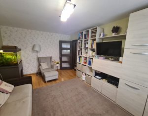 Lakás 3 szobák eladó on Cluj-napoca, Zóna Intre Lacuri