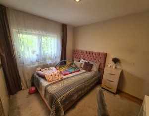 Lakás 3 szobák eladó on Cluj-napoca, Zóna Intre Lacuri