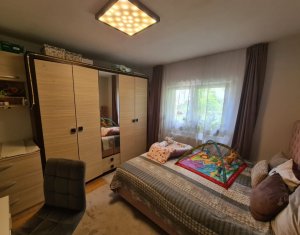 Lakás 3 szobák eladó on Cluj-napoca, Zóna Intre Lacuri