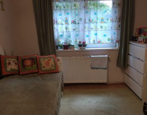 Lakás 3 szobák eladó on Cluj-napoca, Zóna Intre Lacuri