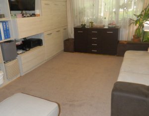 Lakás 3 szobák eladó on Cluj-napoca, Zóna Intre Lacuri