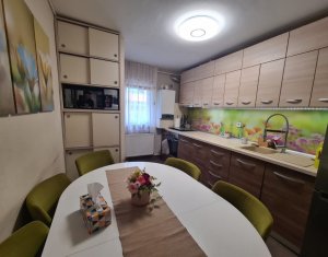 Lakás 3 szobák eladó on Cluj-napoca, Zóna Intre Lacuri