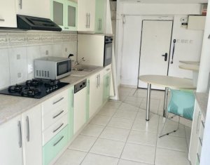 , 51m2 on Cluj-napoca, Zóna Zorilor