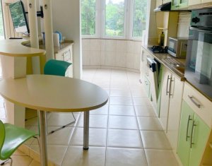 Lakás 2 szobák kiadó on Cluj-napoca, Zóna Zorilor