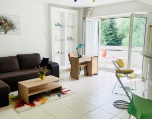 Lakás 2 szobák kiadó on Cluj-napoca, Zóna Zorilor