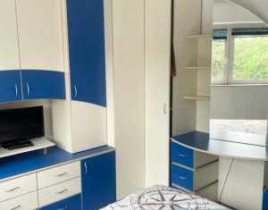 Lakás 2 szobák kiadó on Cluj-napoca, Zóna Zorilor