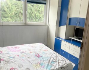 Lakás 2 szobák kiadó on Cluj-napoca, Zóna Zorilor