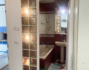 Lakás 2 szobák kiadó on Cluj-napoca, Zóna Zorilor