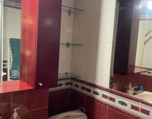 Lakás 2 szobák kiadó on Cluj-napoca, Zóna Zorilor