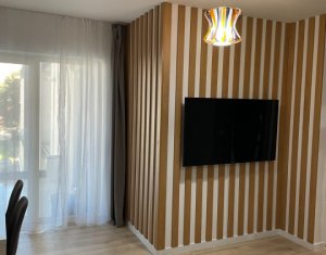 Lakás 2 szobák kiadó on Cluj-napoca