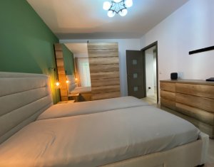 Lakás 2 szobák kiadó on Cluj-napoca