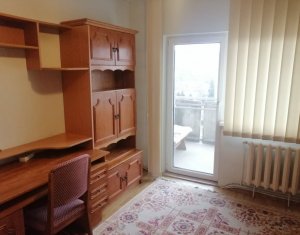 Lakás 2 szobák kiadó on Cluj-napoca, Zóna Manastur