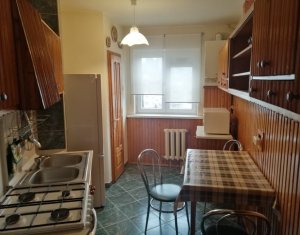 Lakás 2 szobák kiadó on Cluj-napoca, Zóna Manastur