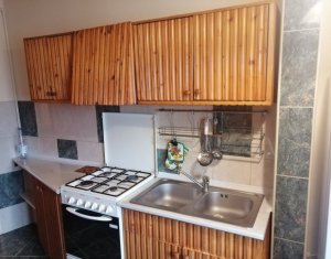 Lakás 2 szobák kiadó on Cluj-napoca, Zóna Manastur