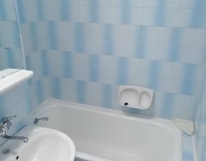 Lakás 2 szobák kiadó on Cluj-napoca, Zóna Manastur