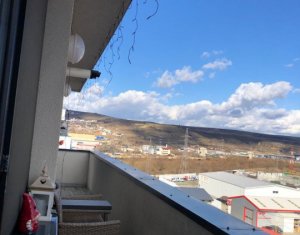 Lakás 3 szobák eladó on Cluj-napoca, Zóna Someseni