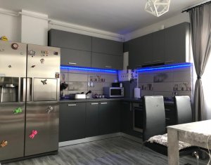 Lakás 3 szobák eladó on Cluj-napoca, Zóna Someseni