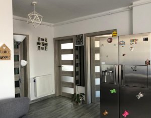 Lakás 3 szobák eladó on Cluj-napoca, Zóna Someseni