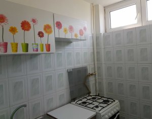 Lakás 1 szobák eladó on Cluj-napoca, Zóna Gheorgheni