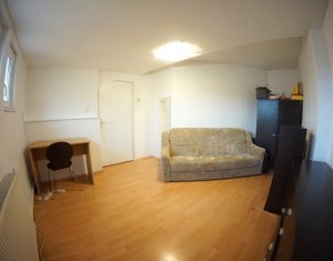 Lakás 1 szobák kiadó on Cluj-napoca, Zóna Centru