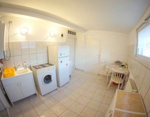 Lakás 1 szobák kiadó on Cluj-napoca, Zóna Centru