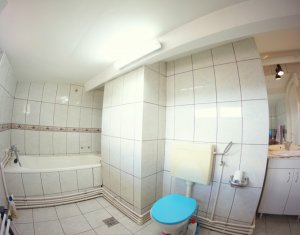 Lakás 1 szobák kiadó on Cluj-napoca, Zóna Centru