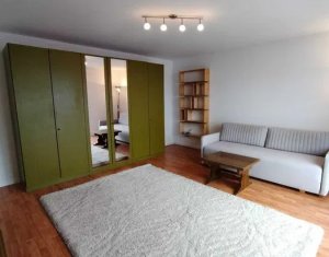 Appartement 1 chambres à vendre dans Baciu