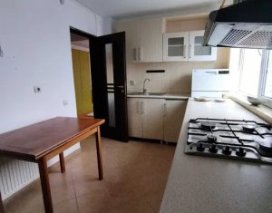 Appartement 1 chambres à vendre dans Baciu