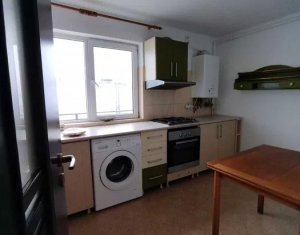 Appartement 1 chambres à vendre dans Baciu