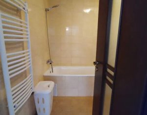 Appartement 1 chambres à vendre dans Baciu