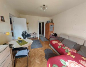 Appartement 2 chambres à vendre dans Cluj-napoca, zone Gheorgheni