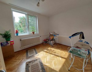 Appartement 2 chambres à vendre dans Cluj-napoca, zone Gheorgheni